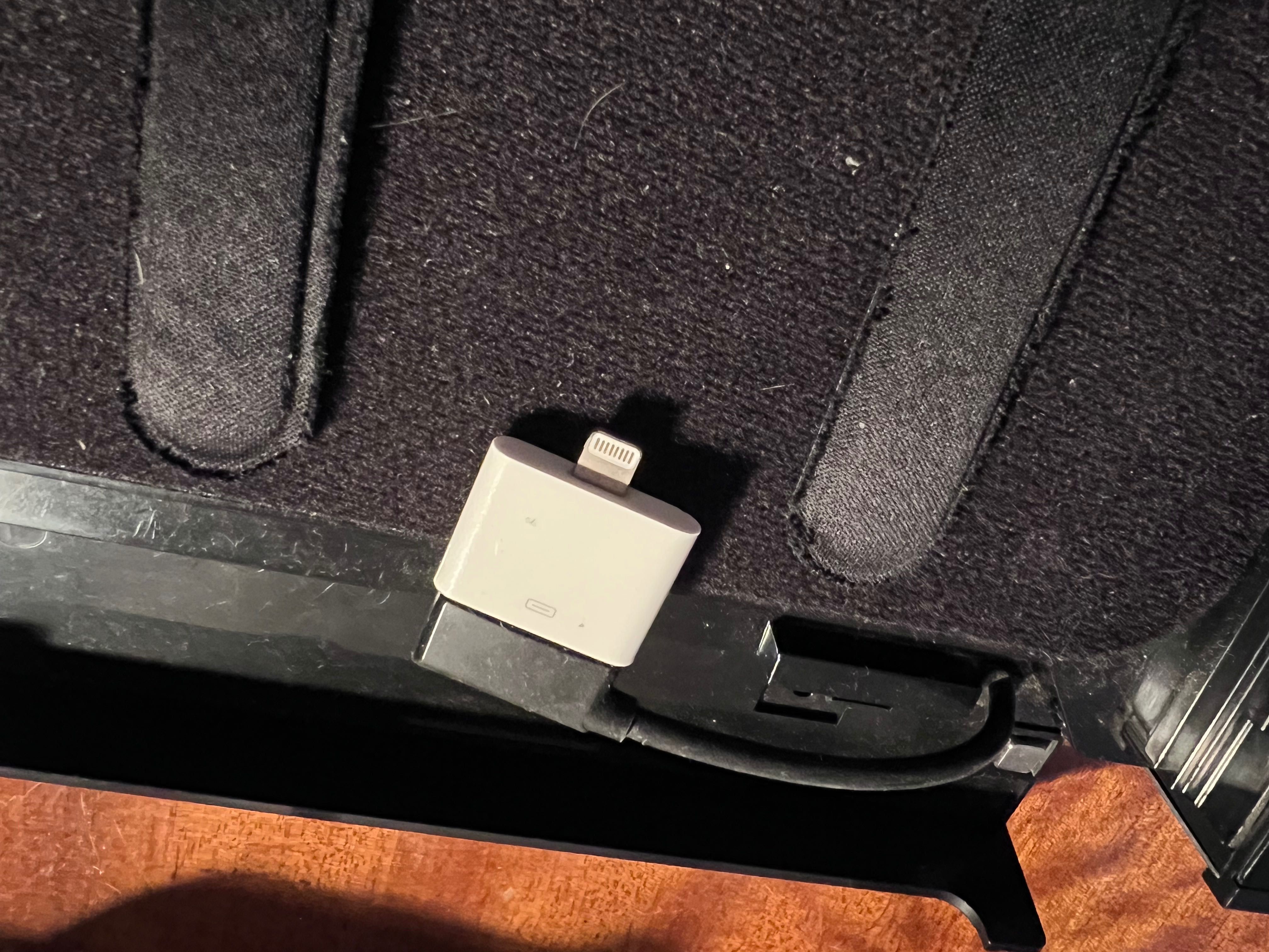 Numark iDJ Pro c/ iPad Mini 2