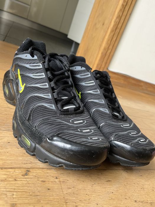 Sapatilhas Nike Tn Plus