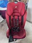 Fotelik Joie 9-18 kg