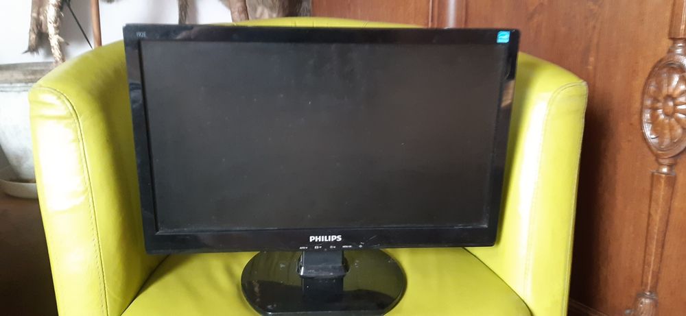 Monitor Philips LD 192E