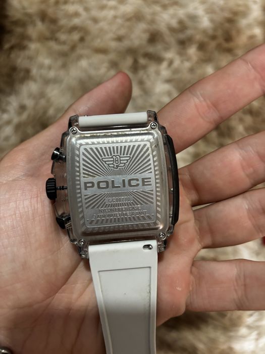 Vendo relogio da police