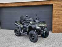 CFMoto C Force 625 LONG CF Moto FV VAT 23% Quad T3B