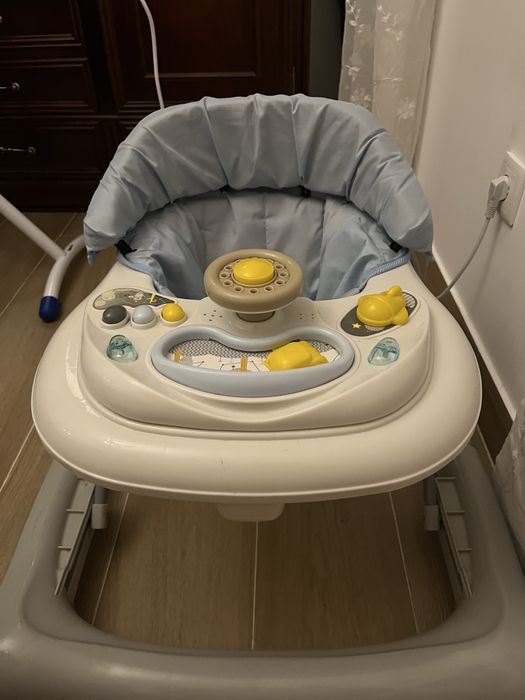 Andarilho LUDO usado