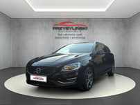 Volvo V60 Volvo V60 Ocean Race