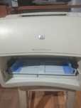 Принтер HP LaserJet1000