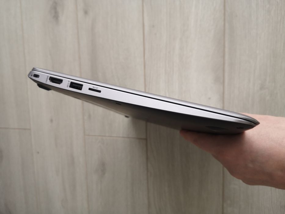 Hp elitebook folio 1020g1 core m5y51 8/256gb 2k сенсорний екран