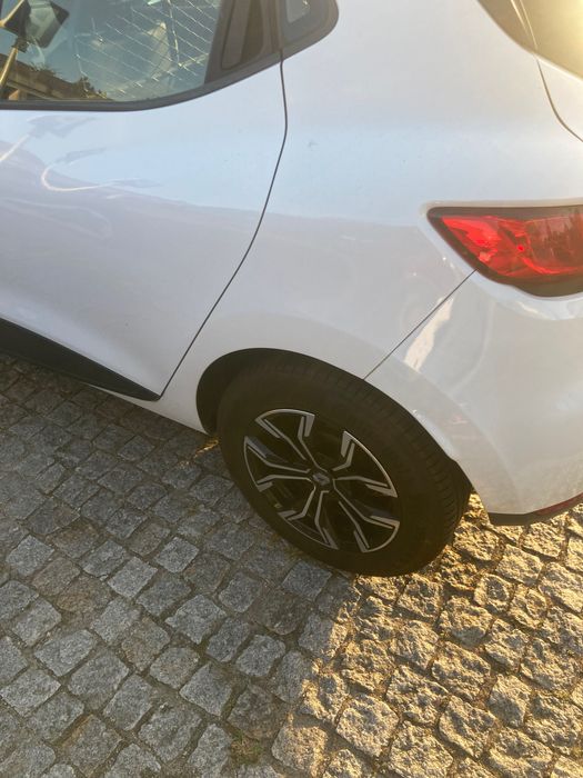 Clio Van 1.5 dci