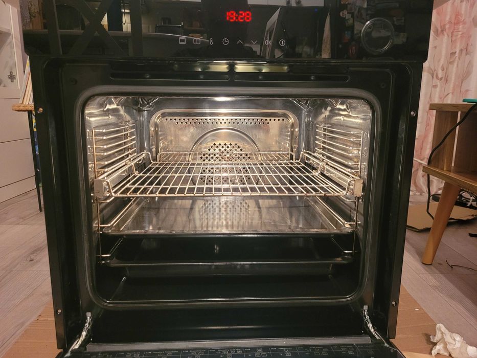 Piekarnik Amica ED57545V Studio Steam