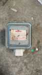 Magnetron Sanyo 2M218H