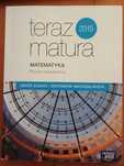 Teraz matura.Matematyka.Zbiór zadań.