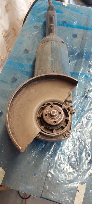 Rebarbadora Bosch GWS 22-130JH