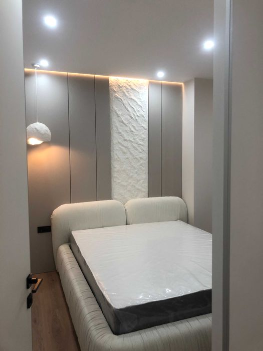 Вільні з листопада. Всі види ремонтних робіт. Під ключ. Нацгвардії.Бам