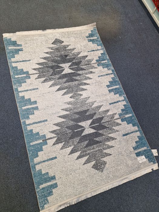 Promocja!! Nowe dywany tureckie nowoczesne 120x180