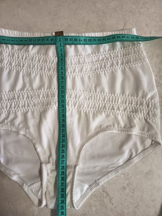 Nowe majtki wyszczuplające modelujące 48 50 xxxl 4xl Naturana