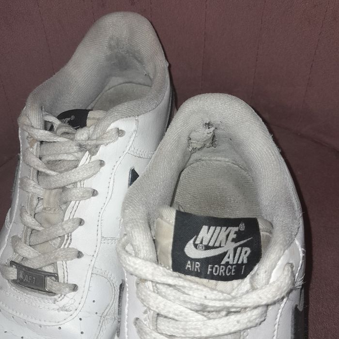 Snakersy Nike Air Force 1 rozm 38 AF1 buty unisex