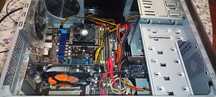 Системный  блок  Phenom II x4 960 T,GTX 550Ti ASUS M4N72-E, M4A785TD-V