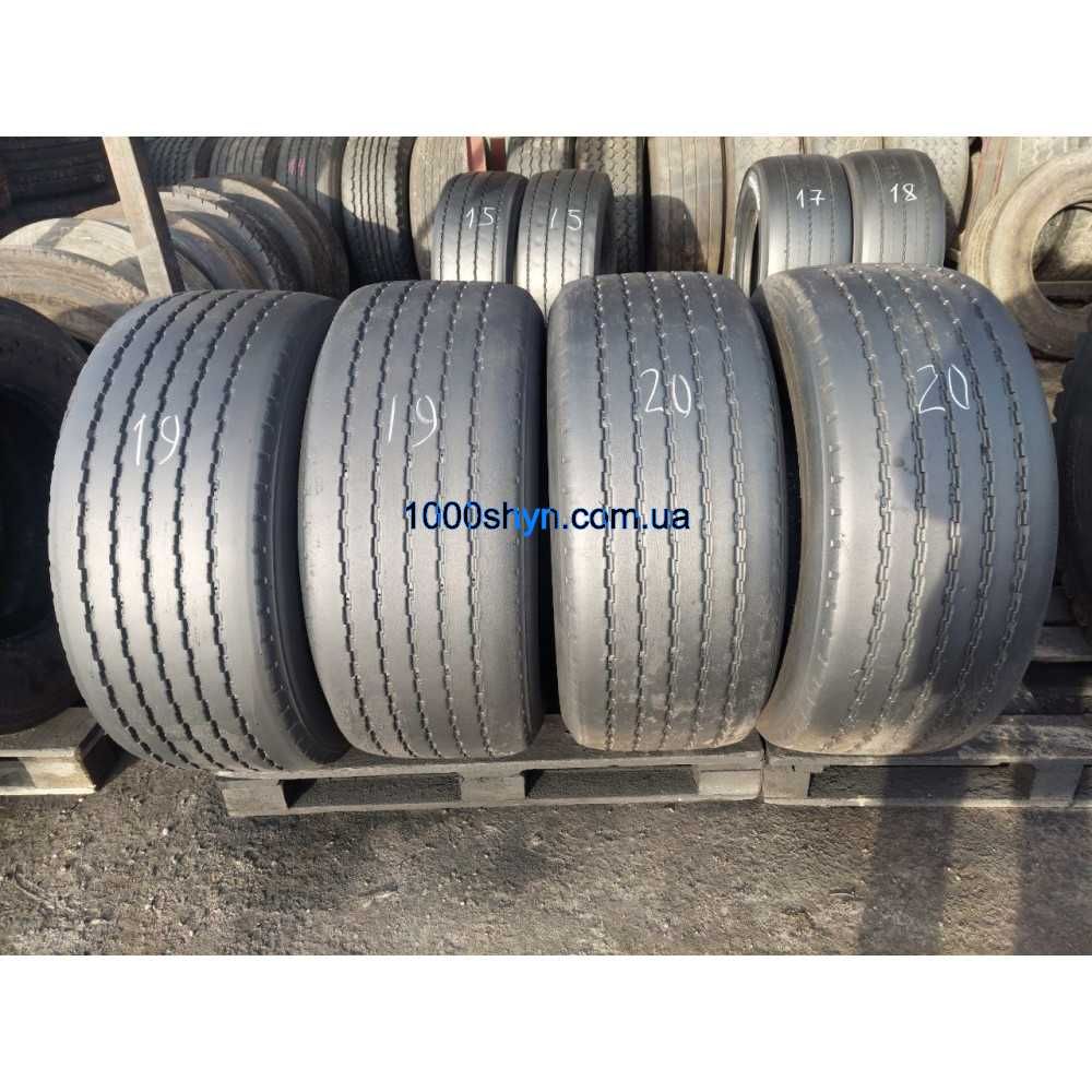Шини 385/55 R22.5 Fulda ecotonn 4шт - Доставака безкоштовна