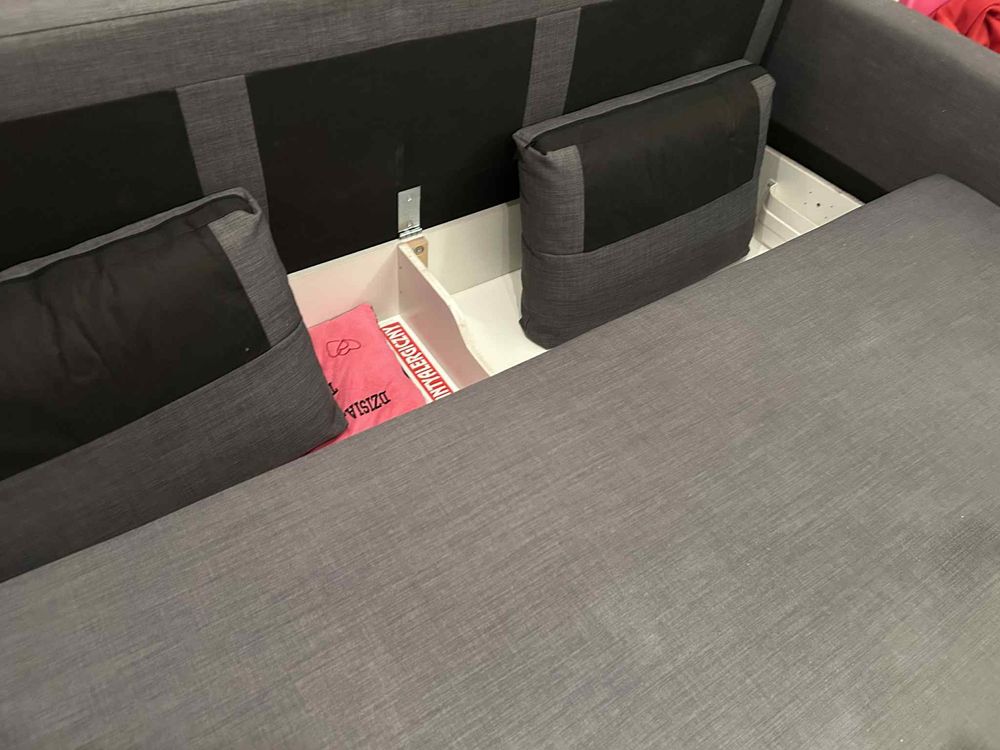 Sofa kanapa rozkladana