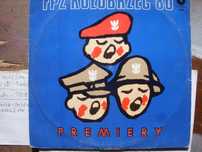 39.Winyl, plyta LP.; FPZ KOLOBRZEG;80--Premiery; Muza SX 1916.