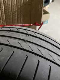 Continental Conti Sport Contact 245/45/19 letnie