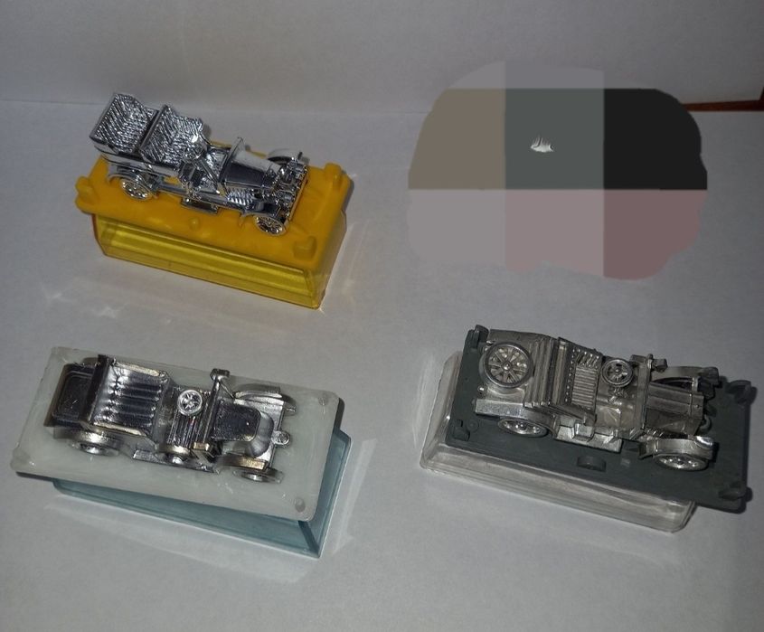 Ретро-модель СССР