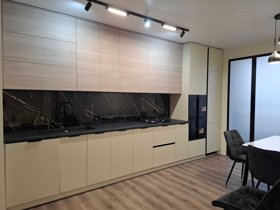 Продаж 2 кімнатної квартири у новобудові вул. Тролейбусна