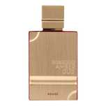 Al Haramain Amber Oud Rouge woda perfumowana spray 60ml
