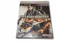 Ace Combat Assault Horizon Ps3 Playstation 3
