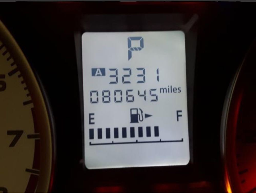 Продам Subaru impreza