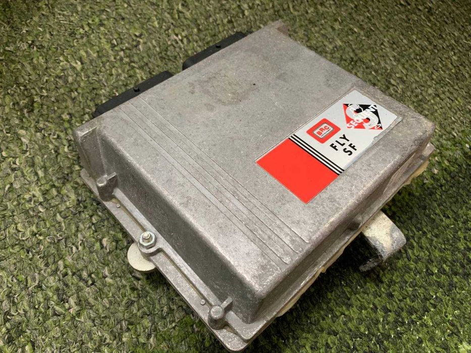 ГБО BRC (форсунки, рампа, редуктор, блок керування, кнопка, проводка)