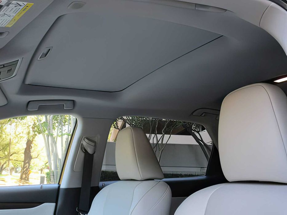 Lexus RX 350      2021