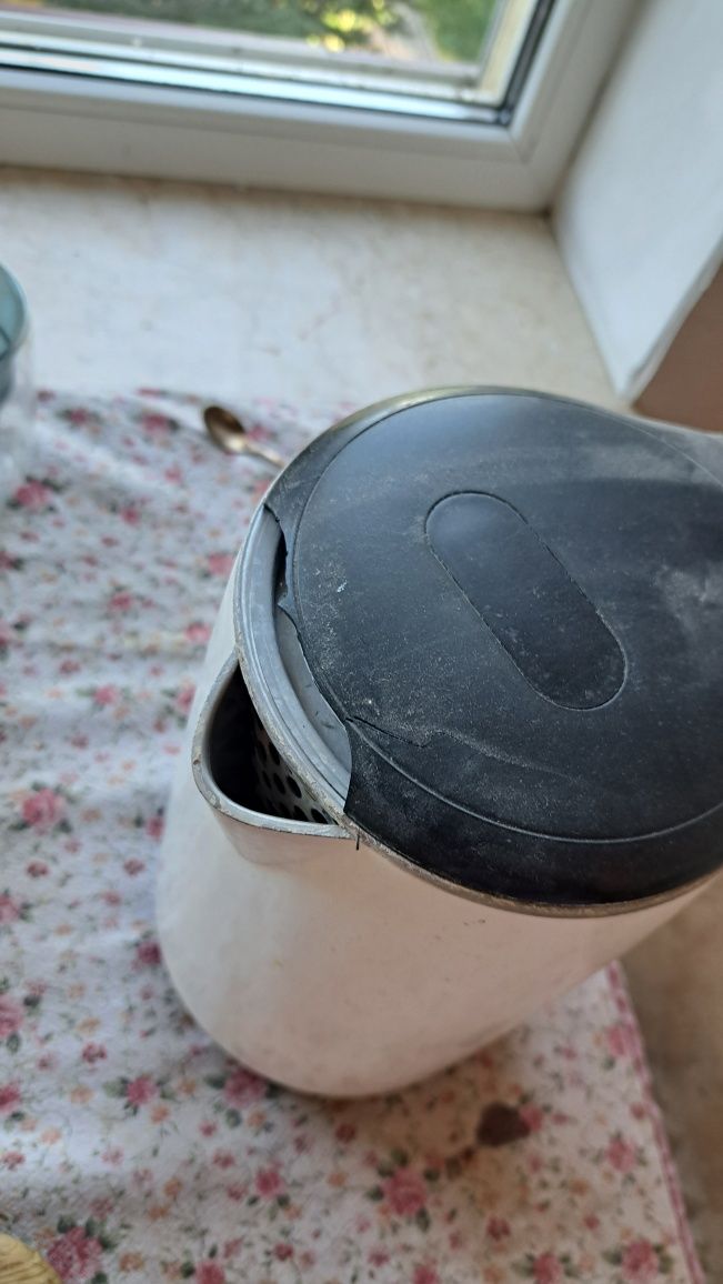 Электрочайник tefal ko260