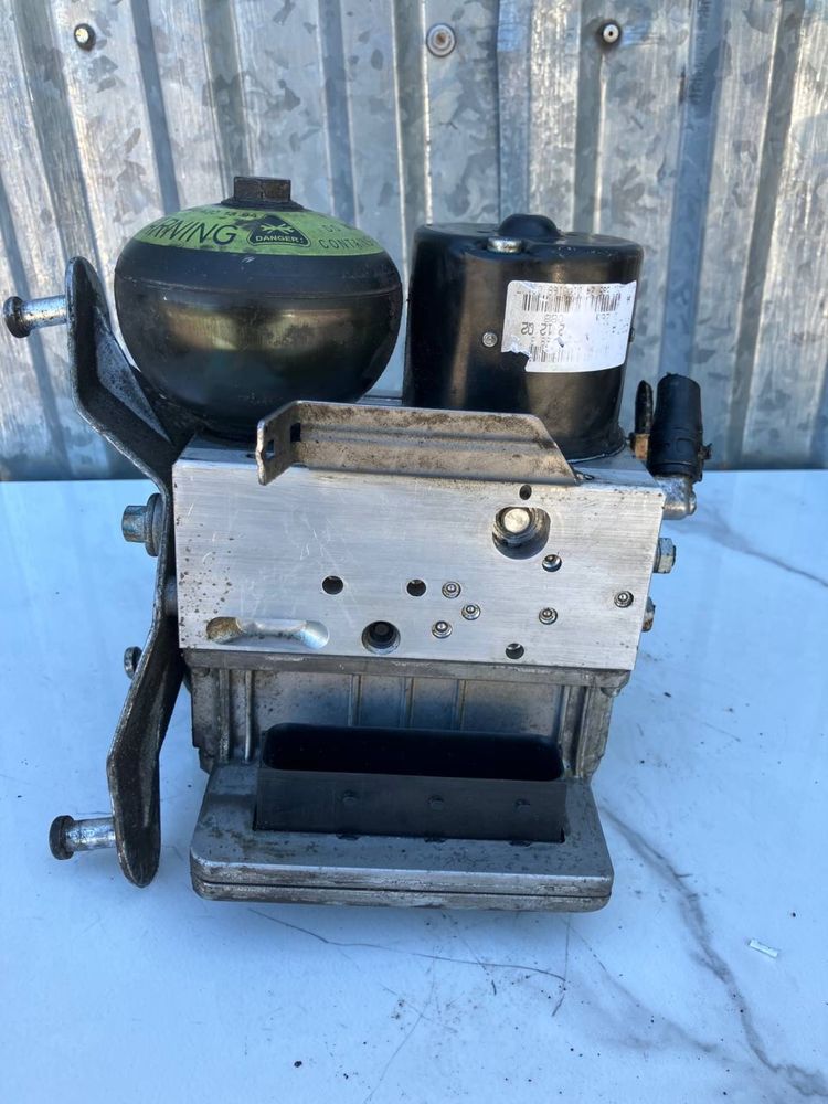 Блок SBC 0054317212 w211 w219 СБЦ Гальма Е220 Е270 Е320 Авторозборка