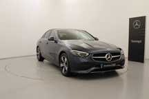 Mercedes-Benz C 220 d Avantgarde