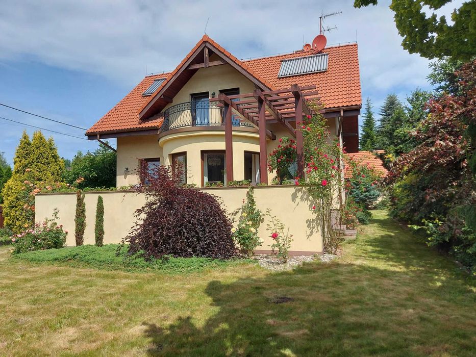 DOM NA SPRZEDAŻ, Katowice - Kostuchna/Podlesie - BEZ POŚREDNIKA