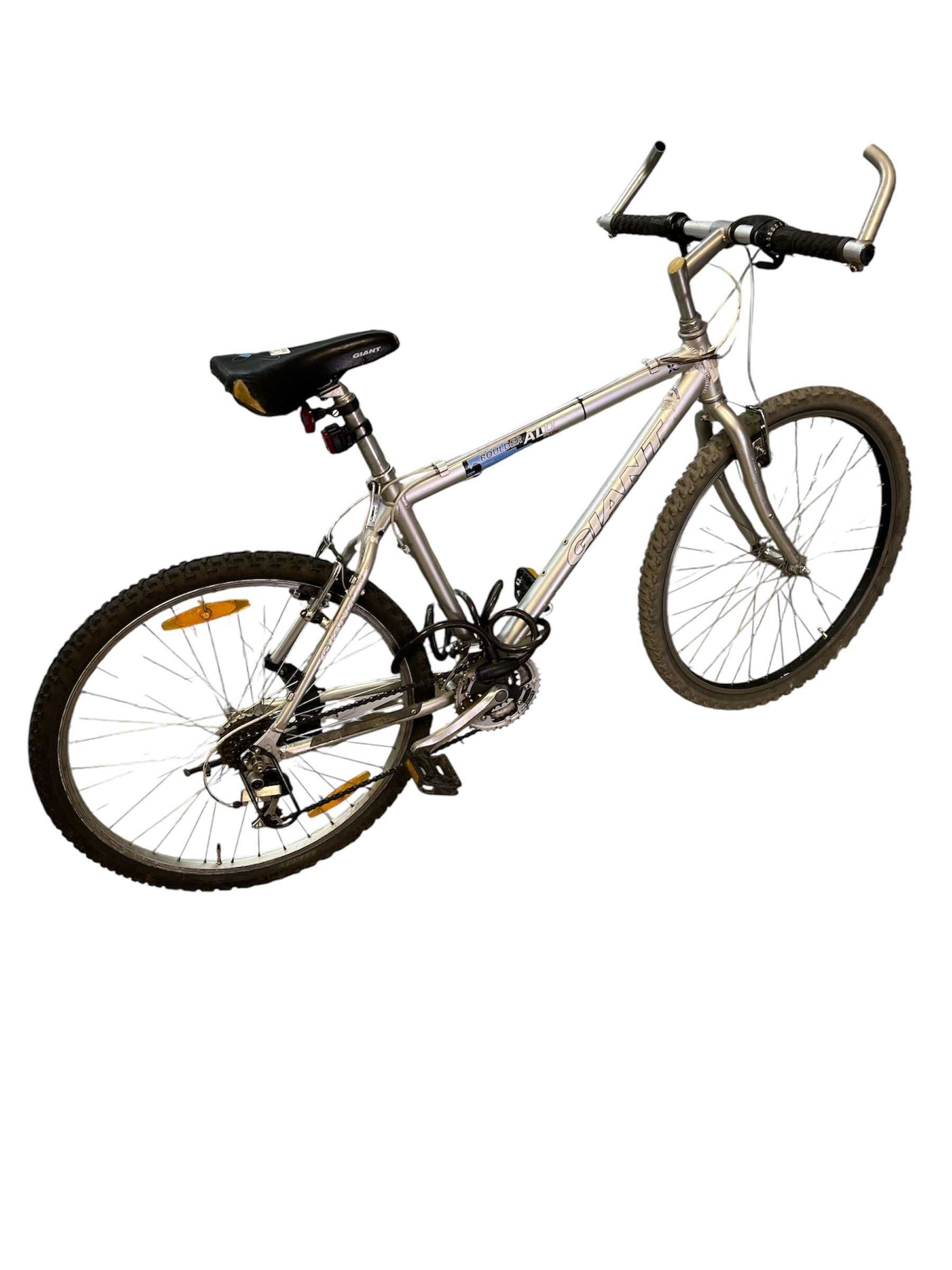 Rower Giant Boulder ALU LITE 26 / '19,5