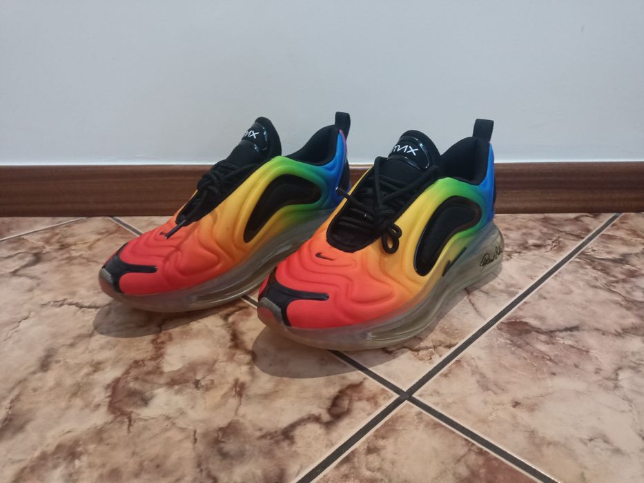 Nike Air Max 720 Be True rozm.39