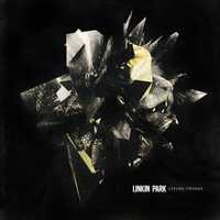 Продам вінілову платівку Linkin Park- Living Things/1LP