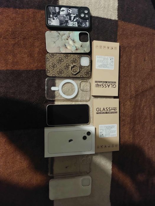 Iphone 13 mini stan bdb