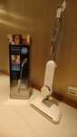 Mop parowy GOETZE & JENSEN PM400W