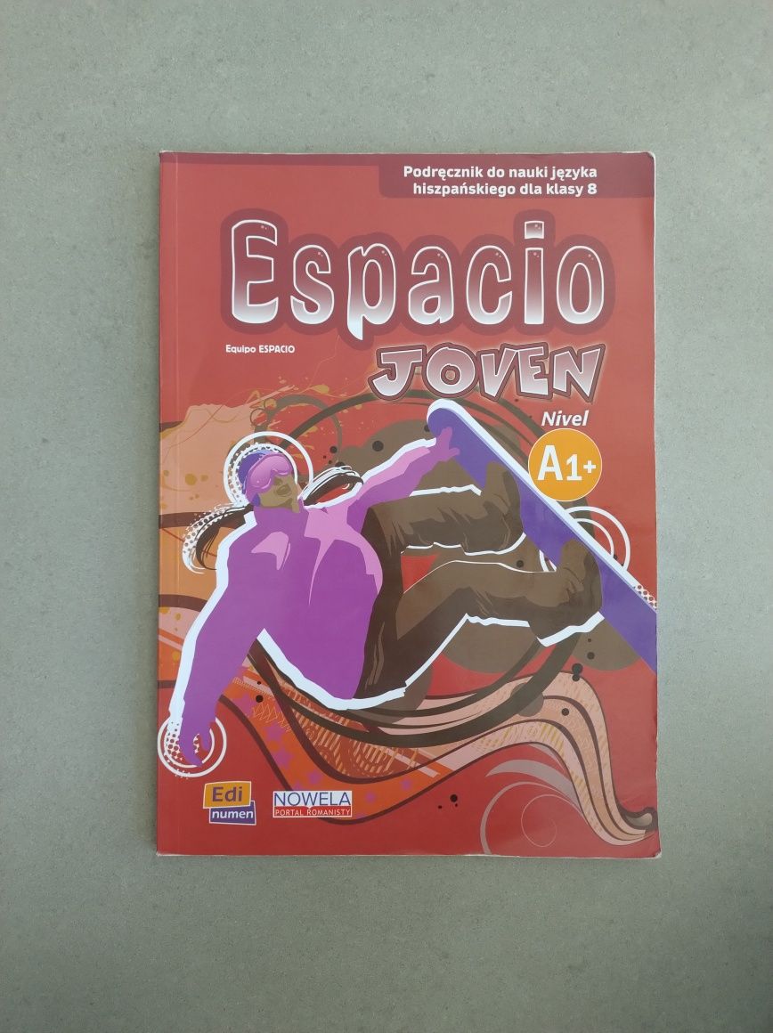 Espacio joven A1+