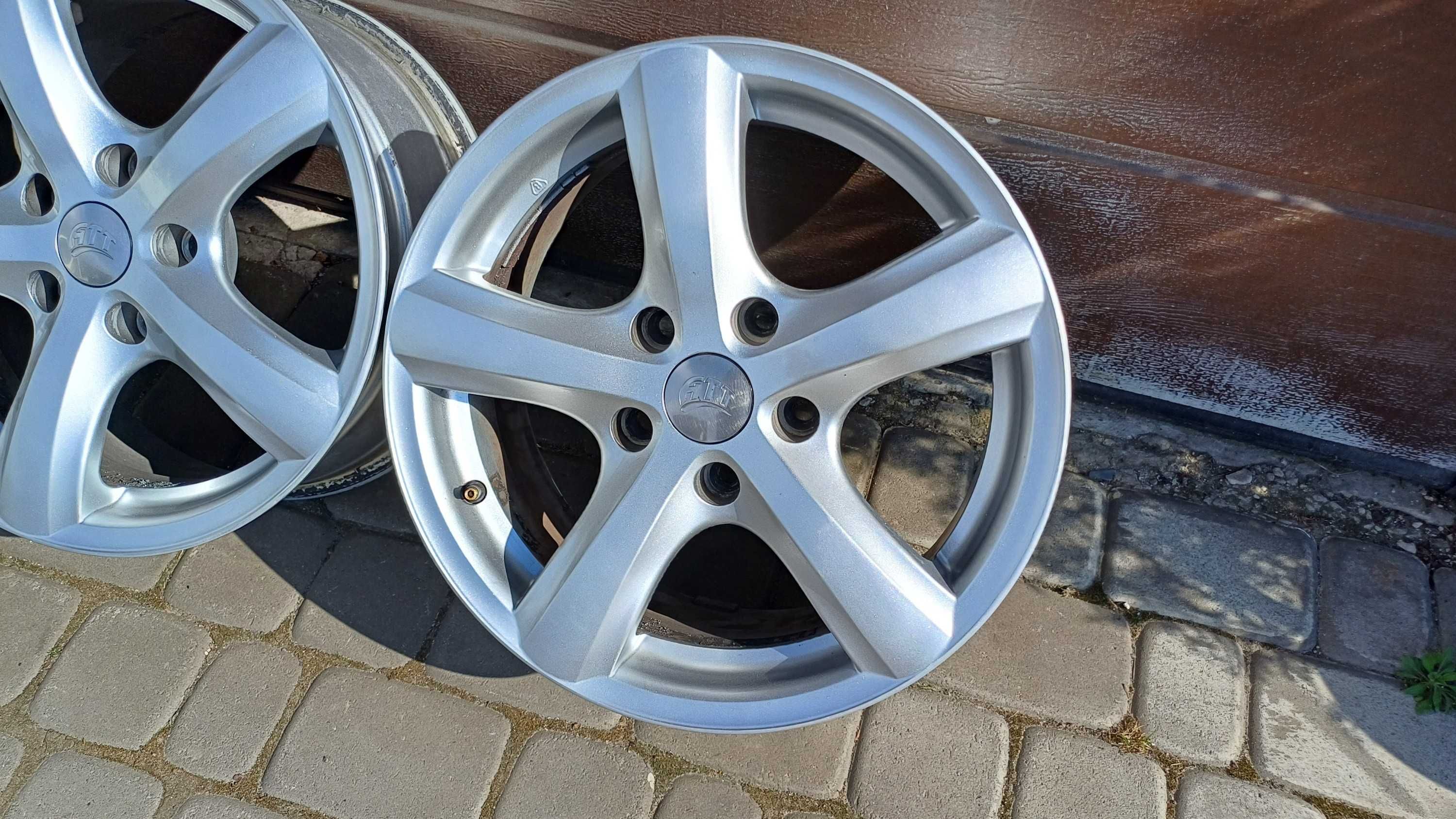 16" alufelgi 5x114,3 suzuki grand vitara swift sport sx4 swace s-cross