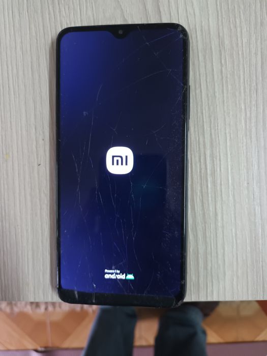 Redmi 9T de 64gb