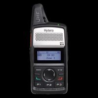 Hytera PD362 Рация цифровая UHF радиостанция