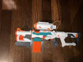 Nerf Elite Modulus Tri-Strike