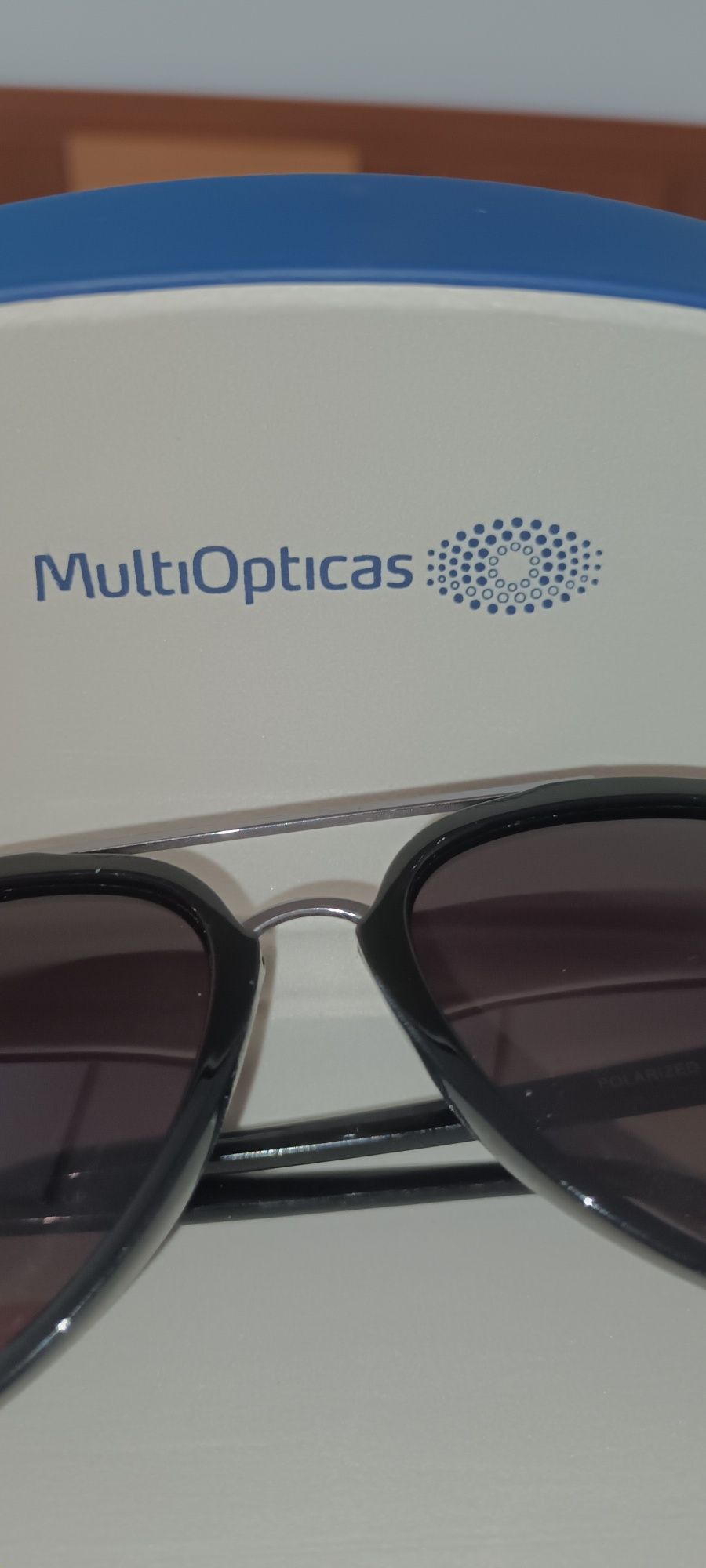 Oculos de sol  da multi ópticas