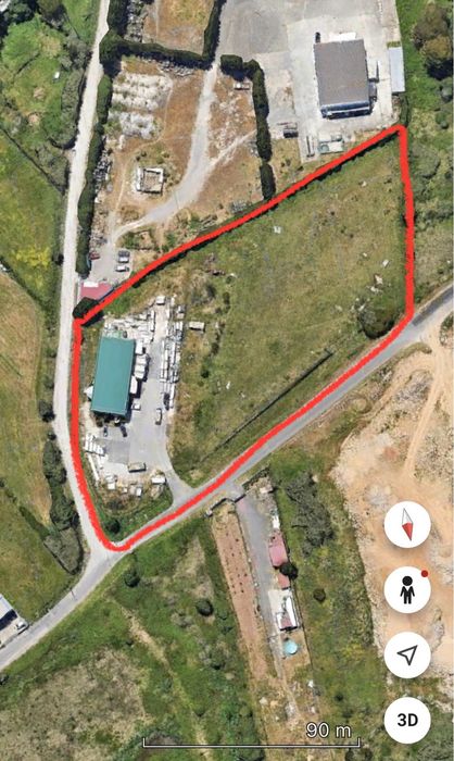 Armazem Lourel - Ral Sintra