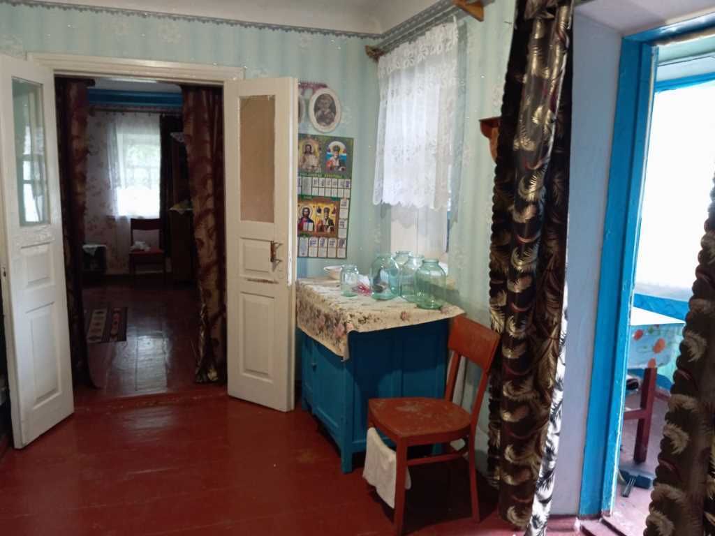 ЦЕГЛЯНИЙ будинок, 58 м² + гараж + колодязь! Окремий двір!