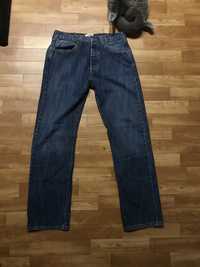 джинсы levis 501