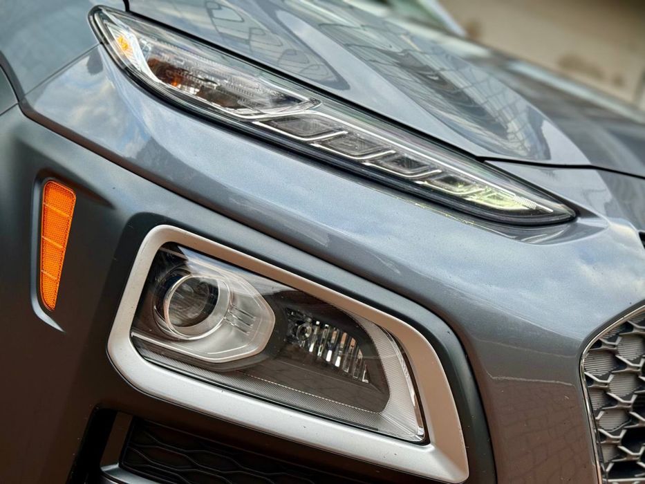 Hyundai Kona 2019 Limited